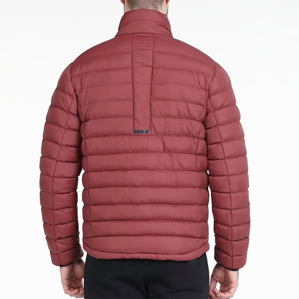 John Smith Kaus Jakke Rosa M Mand