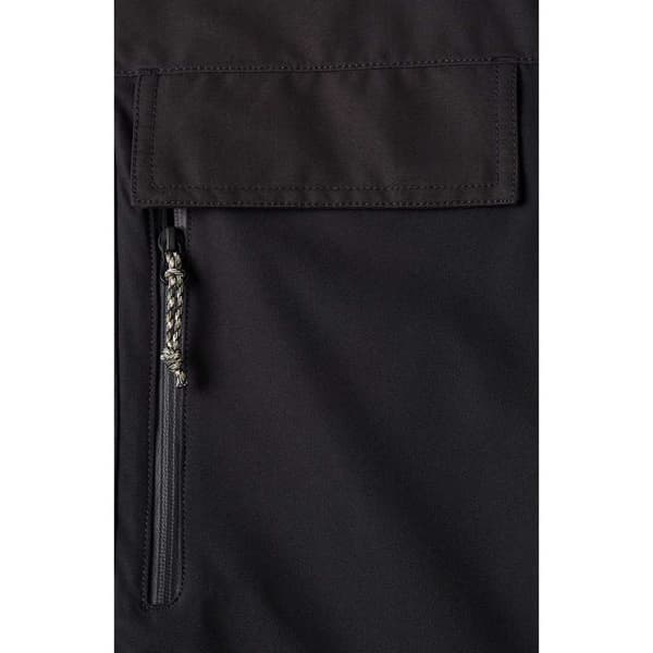 O´neill Utility Pro Hybrid Jakke Sort 2XL Mand
