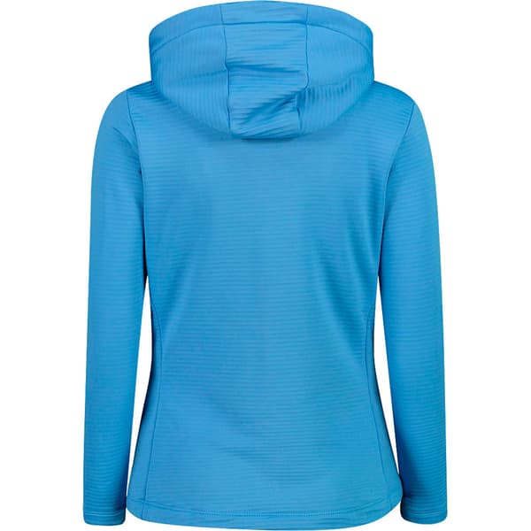 Cmp 31e1836 Softshelljakke Blå 40 Kvinde
