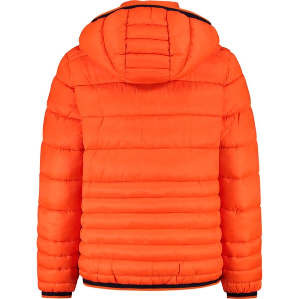 Cmp 34z3314 Jakke Orange 4 Years Dreng