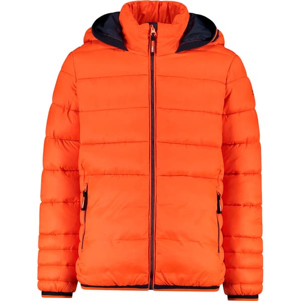 Cmp 34z3314 Jakke Orange 4 Years Dreng