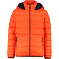 Miniatyrbillede 1 af 2: Cmp 34z3314 Jakke Orange 4 Years Dreng