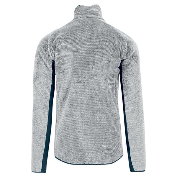 Karpos Vertice Fleecejacka Med Dragkedja Grå 2XL Man