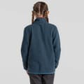 Miniatyrbillede 4 af 7: Craghoppers Co2renu Fleece Blå 7-8 Years