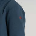 Miniatyrbillede 6 af 7: Craghoppers Co2renu Fleece Blå 7-8 Years