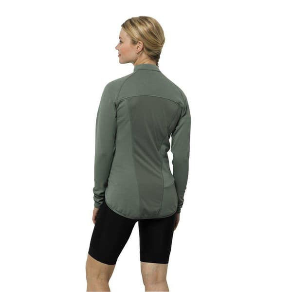 Jack Wolfskin Morobbia Light Jakke Grøn 2XL Kvinde