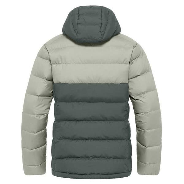 Jack Wolfskin Ather Down Jacka Grönt 2XL Kvinna