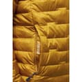 Miniatyrbild 6 av 6: Jack Wolfskin Passamani Down Jacka Gul M Man