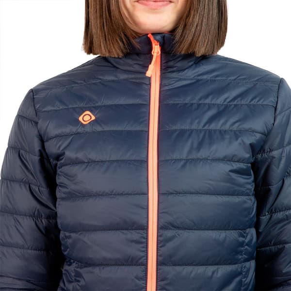Izas Fraser W Jacka Blå 3XL Kvinna