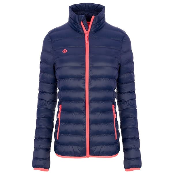 Izas Fraser W Jacka Blå 3XL Kvinna