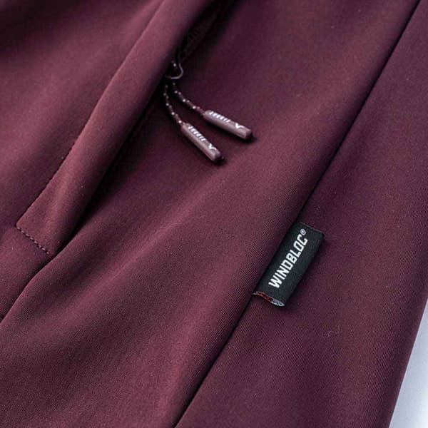 Elbrus Ifaro Polartec Softshell-takki Violetti XL Nainen