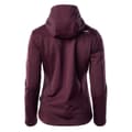Pikkukuva 2 / 5: Elbrus Ifaro Polartec Softshell-takki Violetti XL Nainen