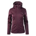 Pikkukuva 1 / 5: Elbrus Ifaro Polartec Softshell-takki Violetti XL Nainen