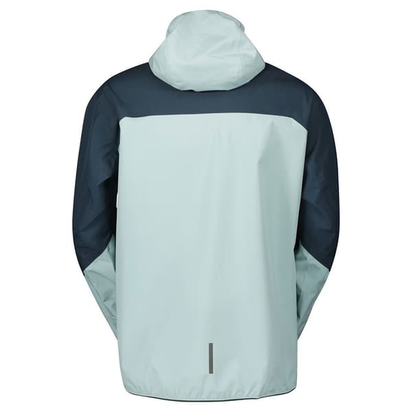 Scott Explorair Light Dryo 2.5l Takki Vihreä 2XL Mies