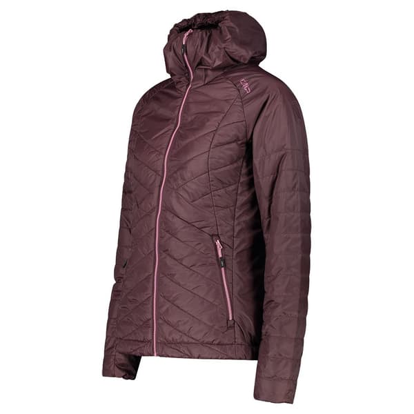 Cmp 33z6096 Jakke Lilla XS Kvinde
