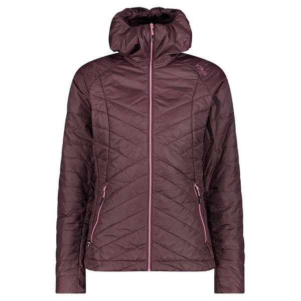 Cmp 33z6096 Jakke Lilla XS Kvinde