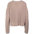 Miniatyrbillede 2 af 2: Urban Classics Wide Oversized Big Trøje Grå 4XL Kvinde