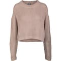 Miniatyrbillede 1 af 2: Urban Classics Wide Oversized Big Trøje Grå 4XL Kvinde