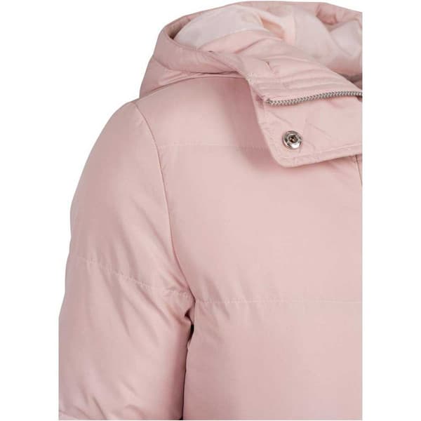 Urban Classics Puffer Jakke Rosa XL Kvinde