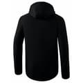 Miniatyrbillede 2 af 3: Erima Winter Team Jakke Sort 2XL Mand