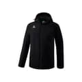 Miniatyrbillede 1 af 3: Erima Winter Team Jakke Sort 2XL Mand
