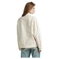Miniatyrbillede 2 af 4: G-star Oversized Western Jakke Beige XS Kvinde