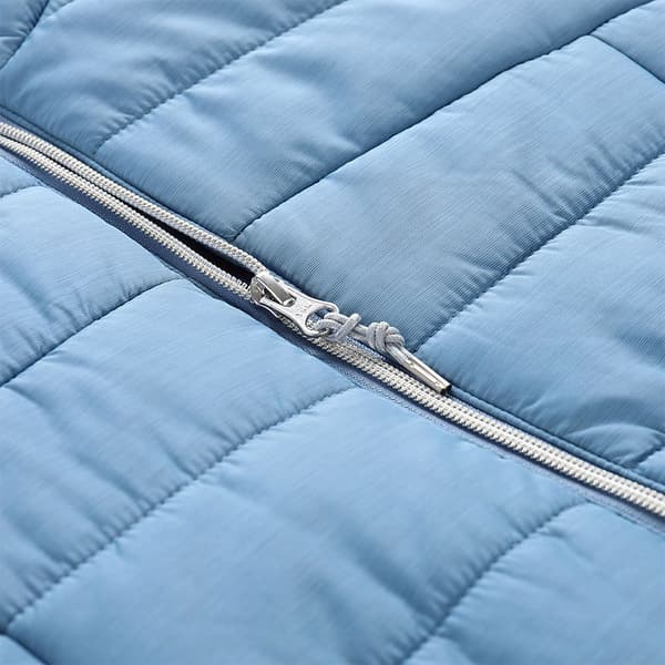 Alpine Pro Edoro Kappa Blå 140-146 cm
