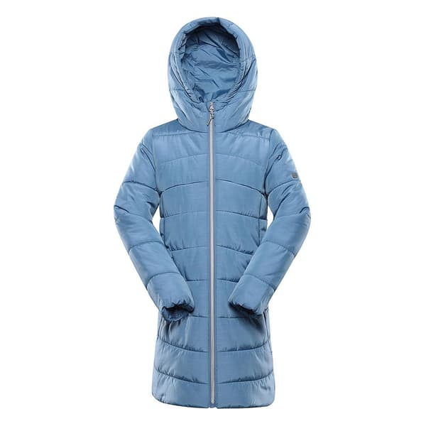 Alpine Pro Edoro Kappa Blå 140-146 cm