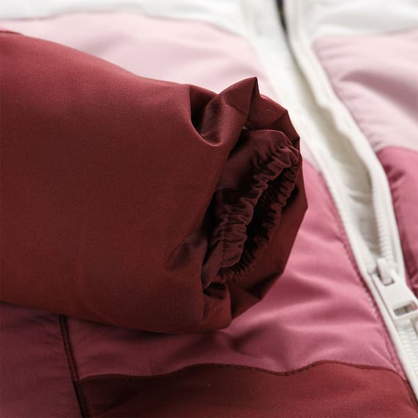 Nax Kemeno Jacka Rosa 140-146 cm Pojke
