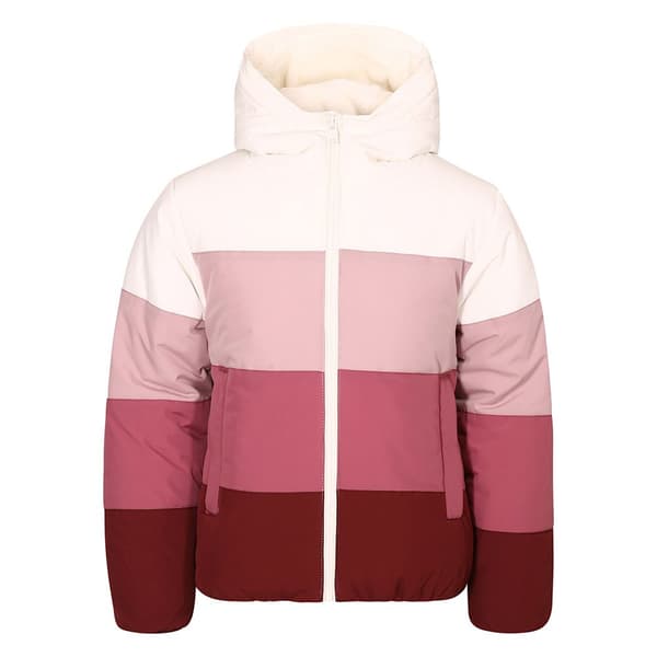 Nax Kemeno Jacka Rosa 140-146 cm Pojke