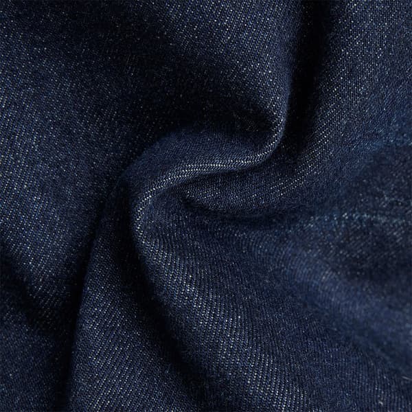 G-star Utility Flap Pocket Sherpa Denimjakke Blå XL Mand
