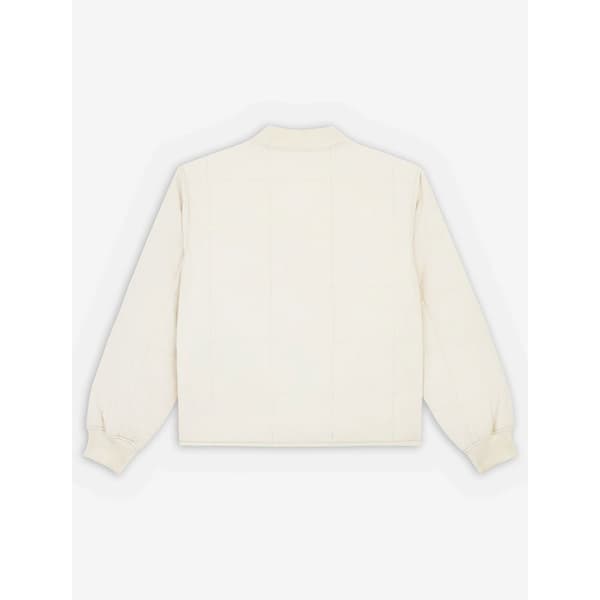 Dickies Gardiner Liner Jacka Vit XS Man