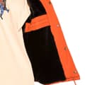 Miniatyrbild 8 av 9: Grimey Jazz Thing Heavy Coach Jacka Orange S Man