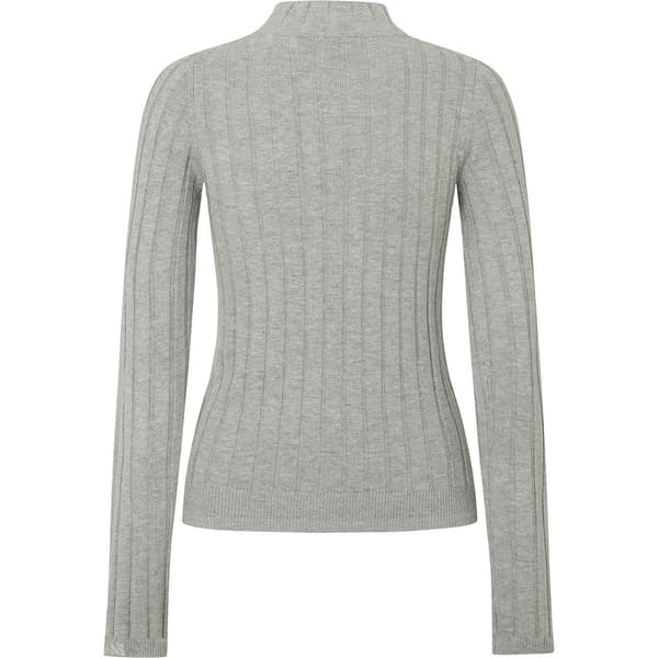 Pepe Jeans Izabel Tröja Grå L Kvinna