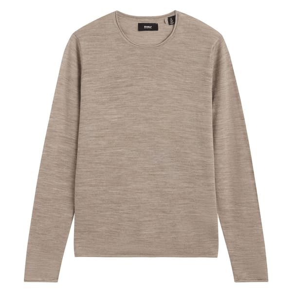 Ecoalf Milo Neulepaita Beige XS Nainen