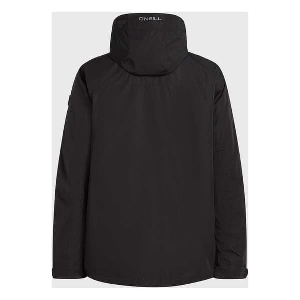 O´neill 3 In 1 10k/10k Parka Musta S Mies