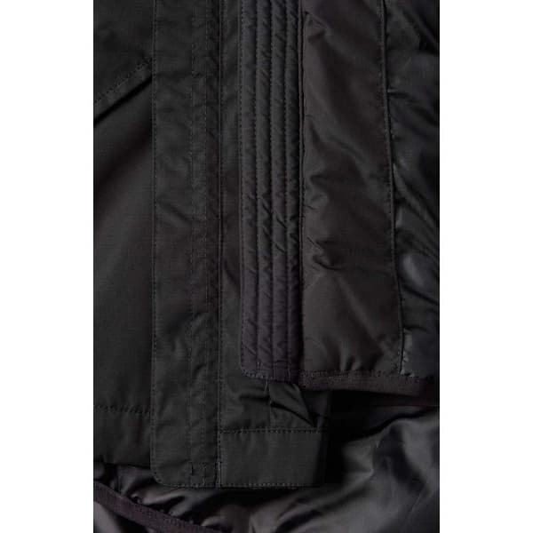 O´neill 3 In 1 10k/10k Parka Musta S Mies