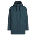 Miniatyrbillede 1 af 3: O´neill Journey 10k/10k Parka Grøn,Blå 2XL Mand