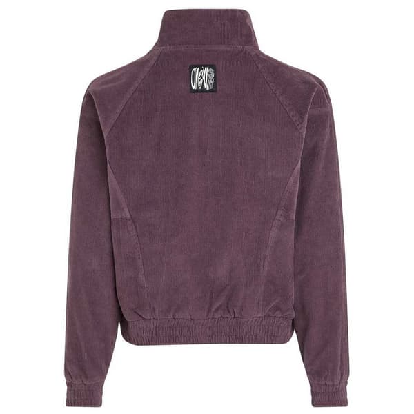 O´neill Surf Heroes Cord Takki Violetti XL Nainen