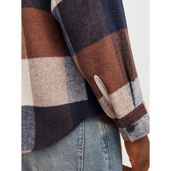 Jack & Jones Bradley Ollie övertröja Flerfärgad XS Man