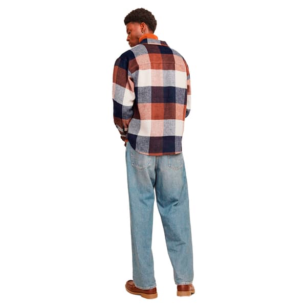 Jack & Jones Bradley Ollie övertröja Flerfärgad XS Man
