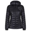 Pikkukuva 1 / 2: Rock Experience Re.angel Dust Padded Takki Musta XL Nainen