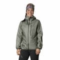 Miniatyrbillede 1 af 2: Dynafit Traverse Goretex Jakke Grøn L Kvinde