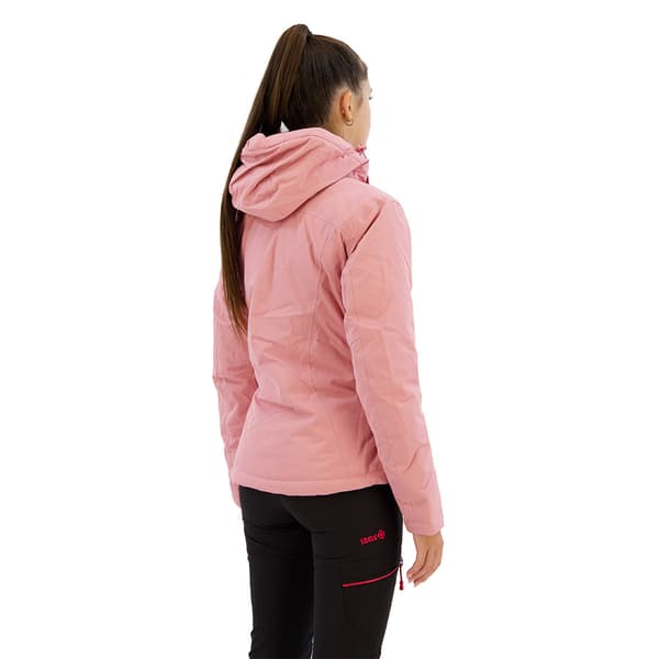 Izas Belvis Jakke Rosa XS Kvinde