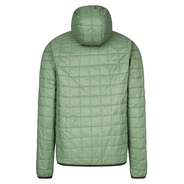 Rock Experience Golden Gate Packable Padded Jacka Grönt 3XL Man