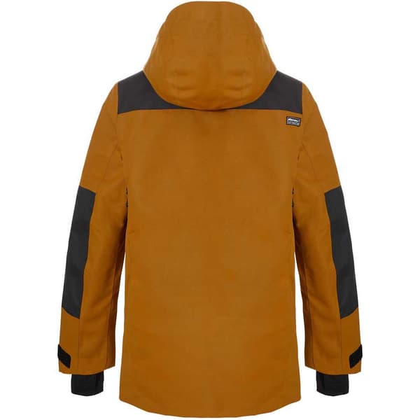 Rehall Flight-r Jacka Orange L Man