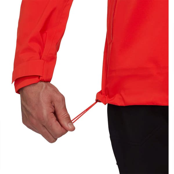 Mammut Alto Guide Hs Takki Oranssi L Mies