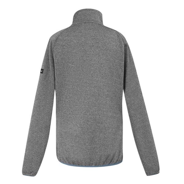 Regatta Ravenhill Fleece Grå 22 Kvinde