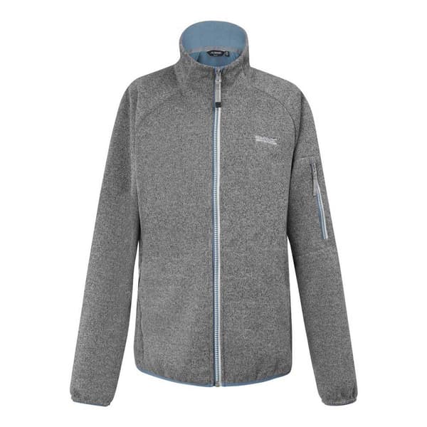 Regatta Ravenhill Fleece Grå 22 Kvinde