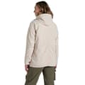 Miniatyrbillede 2 af 5: Craghoppers Nosilife Adventure Jakke Beige 44 Kvinde